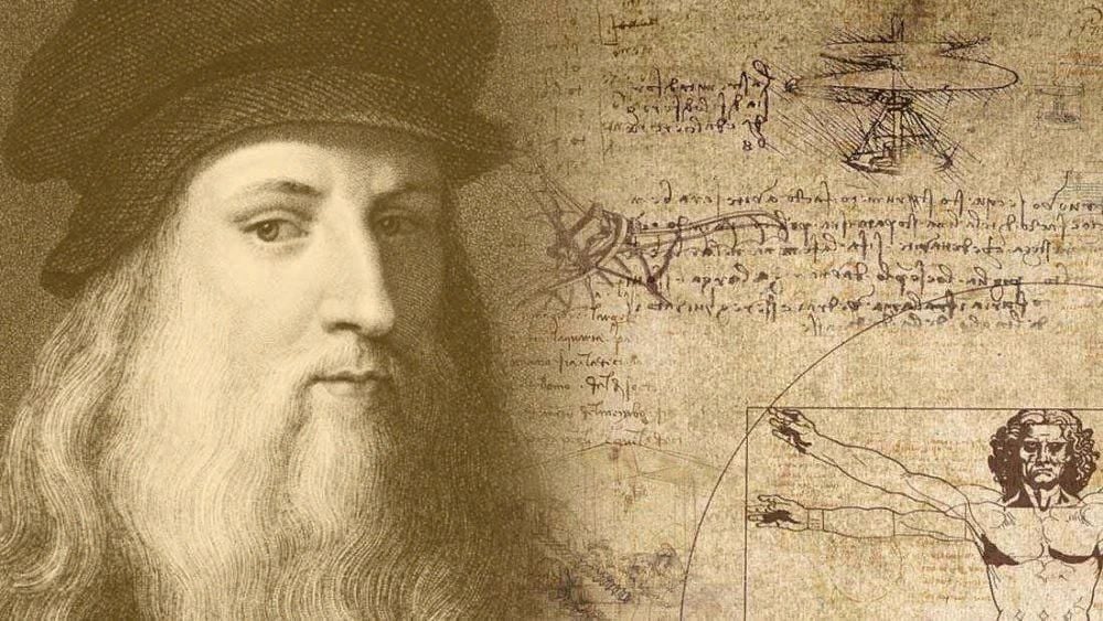Լեոնարդո դա Վինչի