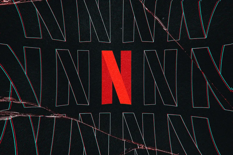Netflix-live broadcast