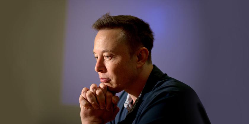 Elon Musk-2022